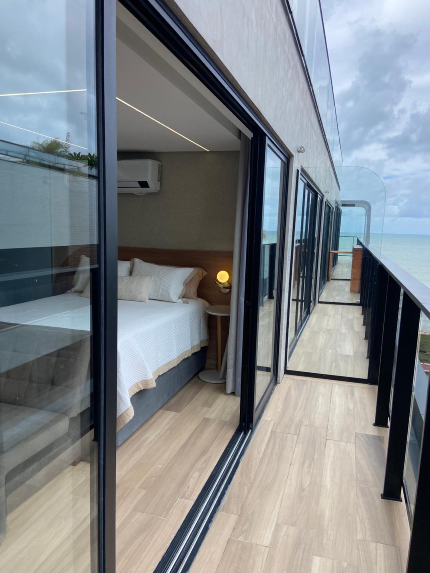 Setai Edition - Luxo E Vista Para O Mar Joao Pessoa Exterior photo